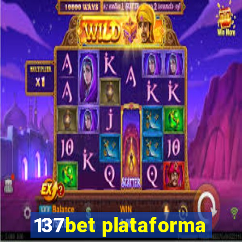 137bet plataforma